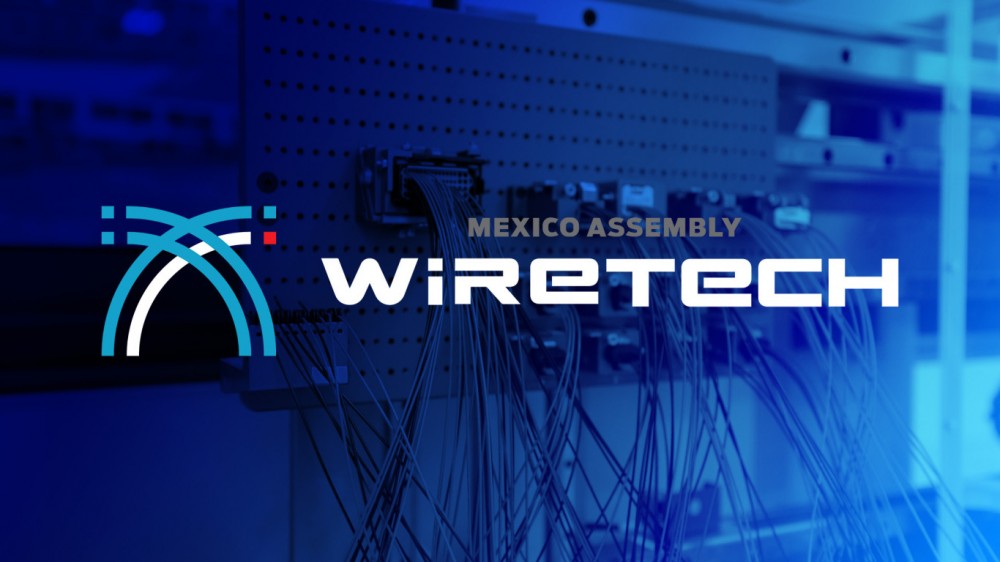 閃耀墨西哥！愛(ài)思通亮相 Wiretech Expo 2025